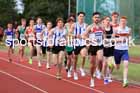 3000 metres, 2026 NEGP 2, Monkton Stadium, Wednesday, May 27th. Photo: David T. Hewitson/Sports for All Pics